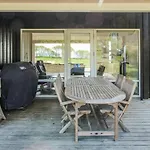 Ferienhaus Stunning In With Sauna