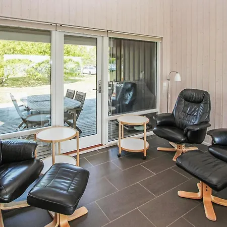 Schönes Haus In Mit Meerblick