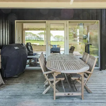 度假居 Stunning In With Sauna