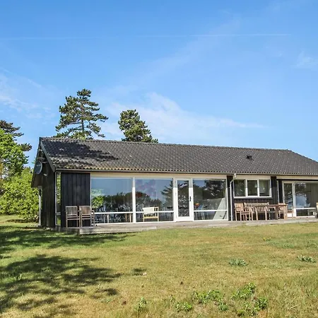 Ferienhaus Stunning In With Sauna