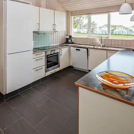 Stunning In With Sauna