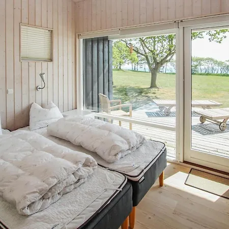 Stunning In With Sauna