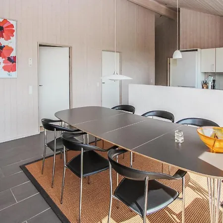 Ferienhaus Stunning In With Sauna